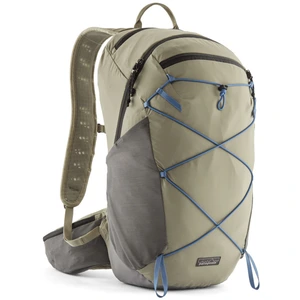 Patagonia - Sac à dos randonnée - Terravia Pack 22L River Rock Green ... pas cher