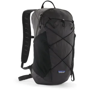 Patagonia Terravia Pack 14L - Sac à dos randonnée Black S pas cher