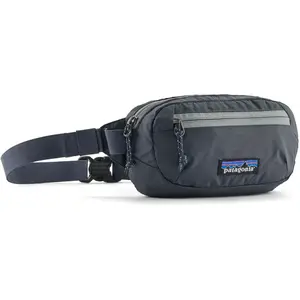 Comparateur de prix : Patagonia - Terravia Mini Hip Pack - Sac banane taille One Size, bleu