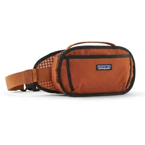 Comparateur de prix : Patagonia - Fieldsmith Hip Pack - Sac banane taille One Size, brun