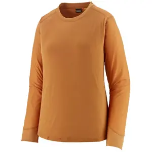 Patagonia Dirt Craft Jersey T-Shirt manches longues bleu M