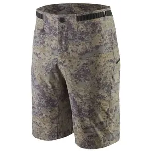 Patagonia Dirt Craft Bike Short gris 38