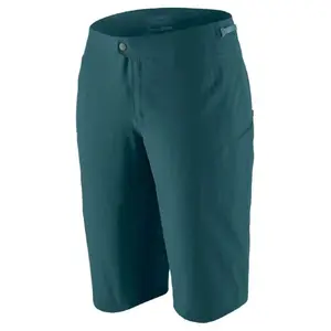 Patagonia Dirt Roamer Bike Short bleu 14 pas cher