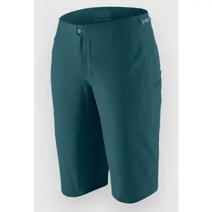 Patagonia Dirt Roamer Bike Short bleu 4