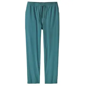 Patagonia Fleetwith Pants - Pantalon randonnée femme Wetland Blue XS pas cher