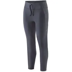 Legging femme Patagonia Endless Run 7/8 Bleu 2XL 24811-SMDB