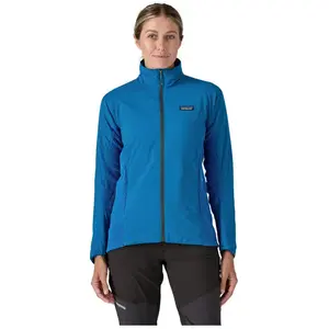 Patagonia W's Nano-Air Light Hybrid Jkt - Veste hybride femme Endless ... pas cher