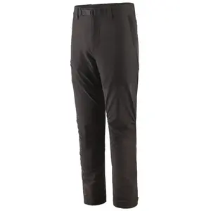 Pantalon Patagonia Terravia Peak Short Noir 36 21146-BLK