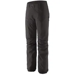 Patagonia - Women's Untracked Pants - Pantalon de ski taille L, gris/n...