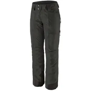 Comparateur de prix : PATAGONIA Pantalon insulated storm shift femme M - BLK