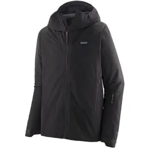 Patagonia - Insulated Storm Shift Jacket - Veste de ski taille XL, noi... pas cher