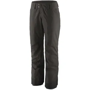 Patagonia Storm Shift Pants - Pantalon ski femme Black M - Regular