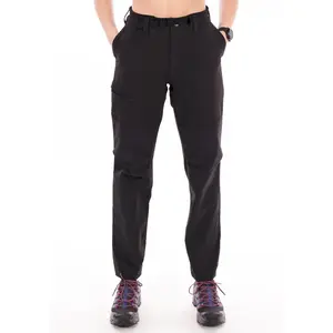 Comparateur de prix : Patagonia - Women's Terravia Peak Pants - Pantalon de trekking taille 12, gris/noir