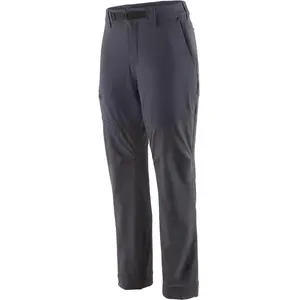 Comparateur de prix : Patagonia - Women's Terravia Peak Pants - Pantalon randonnée femme Smo...