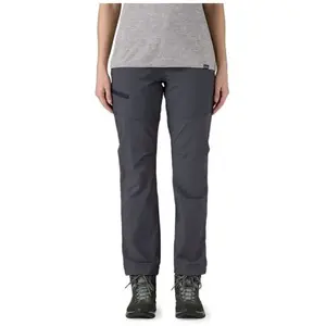 Comparateur de prix : Patagonia - Women's Terravia Peak Pants - Pantalon randonnée femme Smo...