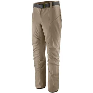 Patagonia Upstride Pants - Pantalon ski homme Seabird Grey XL pas cher