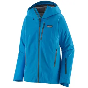 Patagonia Women's Insulated Storm Shift Jacket - Veste ski femme Vessel Blue XLVendu partonton-outdoor