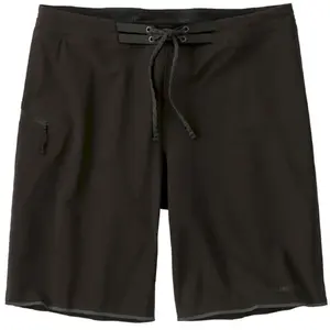 Patagonia - M's Hydrolock Boardshorts 2.0 - 19 in. - Boardshort homme Black - US 28 pas cher