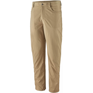 PATAGONIA Pantalon quandary regular homme 38 - CSC pas cher