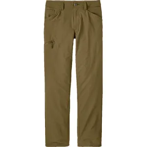 Comparateur de prix : Patagonia Quandary M vêtement running homme Marron 34