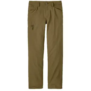 Pantalon Patagonia Quandary - Reg 55183-CSC Marron 40 pas cher