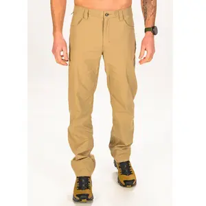 Comparateur de prix : Patagonia Quandary M vêtement running homme Marron 32