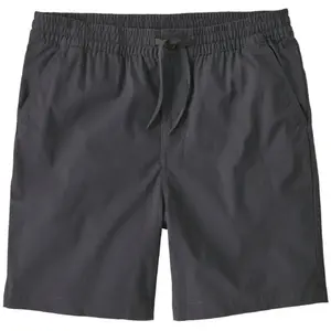 Patagonia Nomader Volley Shorts - Short randonnée homme Forge Grey XL pas cher