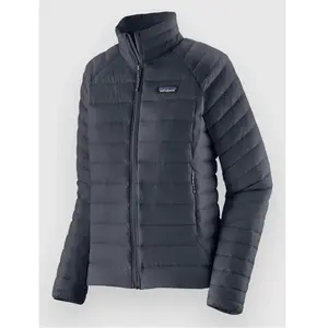 Comparateur de prix : Patagonia Down Sweater - Doudoune femme Smolder Blue XS