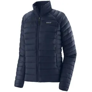 Comparateur de prix : Patagonia Down Sweater - Doudoune femme Smolder Blue XL