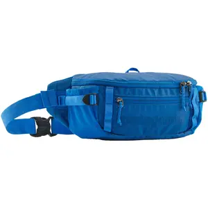 Patagonia Black Hole Waist Pack 5L BleuVendu paramazon