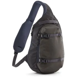 Patagonia Atom Sling 8L - Sac à dos Smolder Blue 8 L pas cher