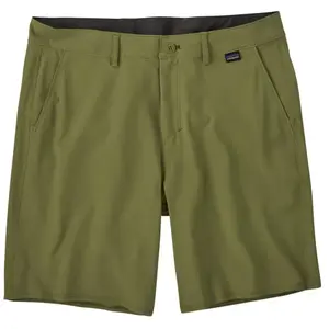 Patagonia Hydropeak Hybrid Walk Shorts - 19 in. - Maillot de bain homm... pas cher