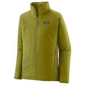 Patagonia - M's Nano-Air Light Hybrid Jkt - Veste hybride homme Graze ... pas cher