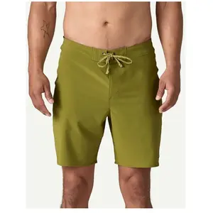 Patagonia Hydropeak - 18 In. Boardshort vert 34