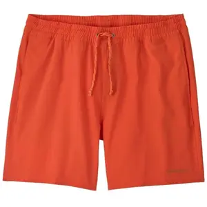 Patagonia Men's Hydropeak Volley Shorts - Boardshort homme Pollinator ...