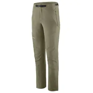 Pantalon PATAGONIA Altvia Alpine Pants (River Rock Green) Homme pas cher