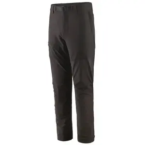 Comparateur de prix : Patagonia - Terravia Peak Pants - Pantalon de trekking taille 28 - Reg...