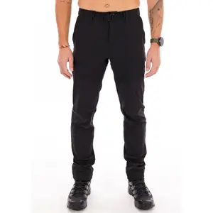 Pantalon Patagonia Terravia Peak Regular 21151-BLK Noir 38 pas cher