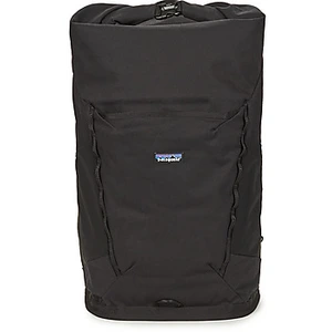 Patagonia Fieldsmith Roll Top Pack - Sac à dos Black 30 L