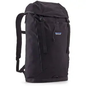 Sac a dos unisexe patagonia fieldsmith lid 28l noir pas cher