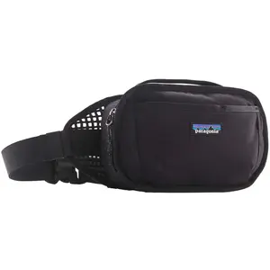 Patagonia Fieldsmith Hip Pack - Sac banane Black Taille unique