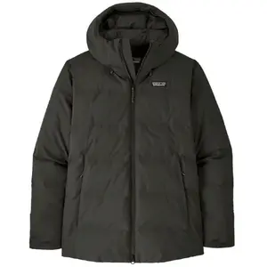 Patagonia - Jackson Glacier Jacket - Doudoune femme Black - M