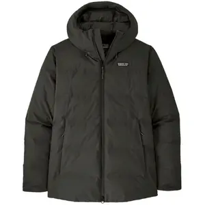 Patagonia - Jackson Glacier Jacket - Doudoune femme Black - XSVendu parhardloop
