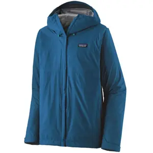 Patagonia Veste Torrentshell 3L Endless Blue bleu SVendu paramazon