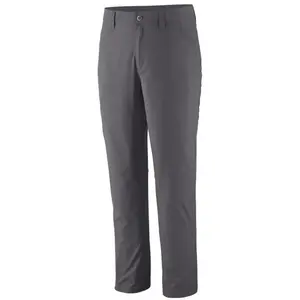 Pantalon de randonnée femme Patagonia Quandary Gris 30 55411-FGE