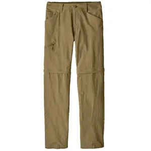 Patagonia Quandary Convertible Pants - Pantalon randonnée convertible ... pas cher
