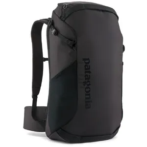 Patagonia Cragsmith 32L - Sac à dos escalade Black S
