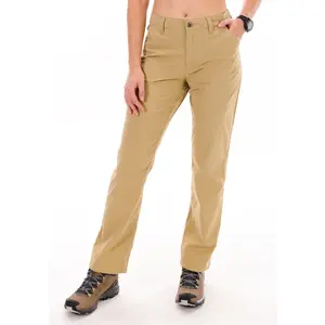 Patagonia Quandary W vêtement running femme Marron 8 pas cher