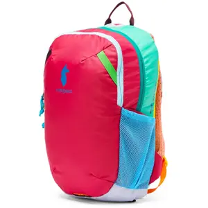 Comparateur de prix : Cotopaxi - Sac à dos - Kids' Dimi 12L Backpack Del Dia en Nylon - Bleu