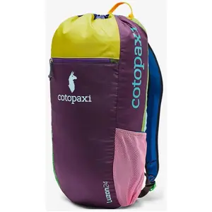 Cotopaxi Luzon 24L Backpack - Sac à dos randonnée Del Dia PT 24 L pas cher